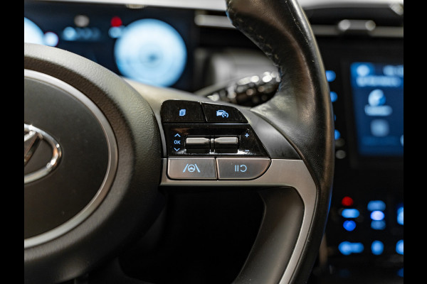 Hyundai Tucson 1.6 T-GDI MHEV Comfort Smart, Apple Carplay, Android Auto, Cruise, Digi Dash, Cam, PDC, Voll Onderhoud