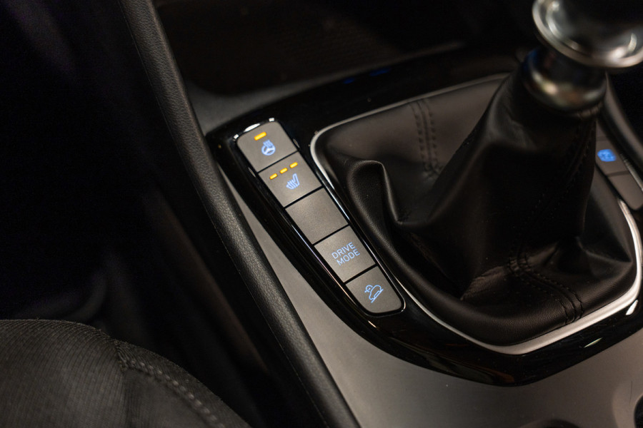 Hyundai Tucson 1.6 T-GDI MHEV Comfort Smart, Apple Carplay, Android Auto, Cruise, Digi Dash, Cam, PDC, Voll Onderhoud