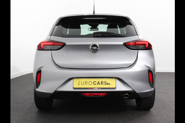 Opel Corsa 1.2 GS Line Navigatie Apple Carplay/Android Auto Airco Cruise Control Lichtmetalen velgen Sportstoelen
