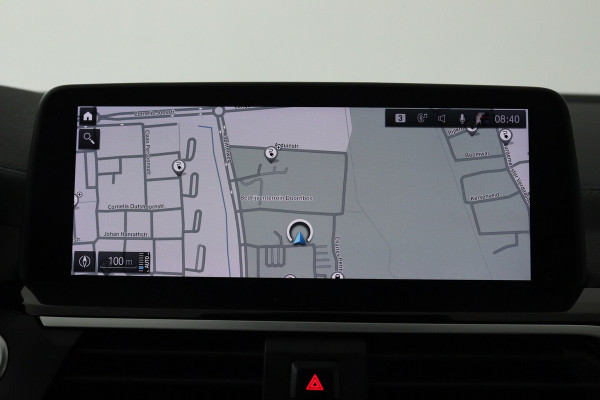 BMW iX3 Executive 80 kWh SOH 96% (PANORAMADAK, SFEERVERLICHTING, ADAPTIVE CRUISE, AUTOPILOT, STOEL
