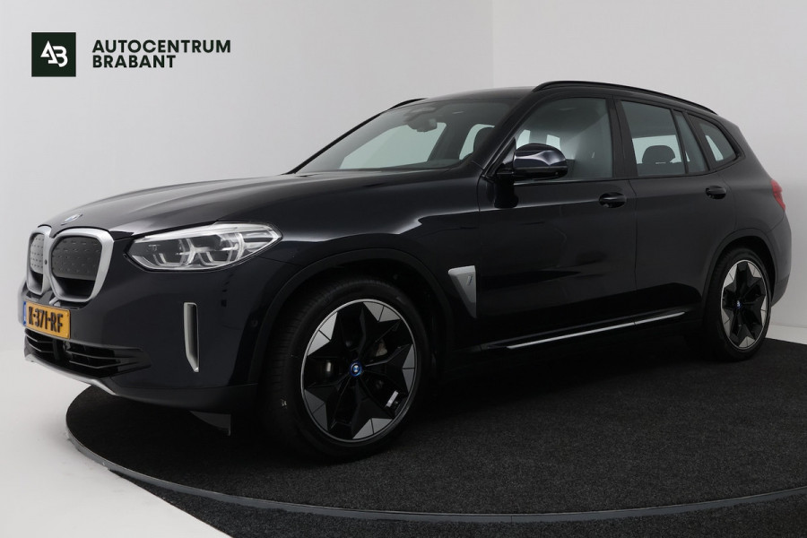 BMW iX3 High Executive 80 kWh SOH 97%(PANO, 360 CAMERA, H/K AUDIO, SFEERVERLICHTING, ADAPTIVE CRUI