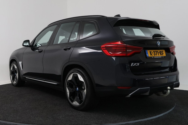 BMW iX3 High Executive 80 kWh SOH 97%(PANO, 360 CAMERA, H/K AUDIO, SFEERVERLICHTING, ADAPTIVE CRUI