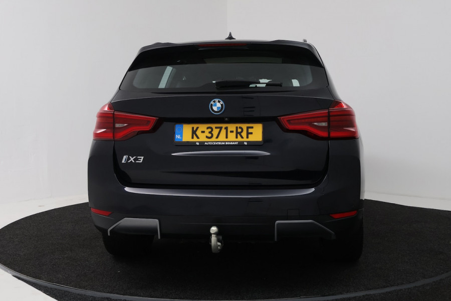 BMW iX3 High Executive 80 kWh SOH 97%(PANO, 360 CAMERA, H/K AUDIO, SFEERVERLICHTING, ADAPTIVE CRUI