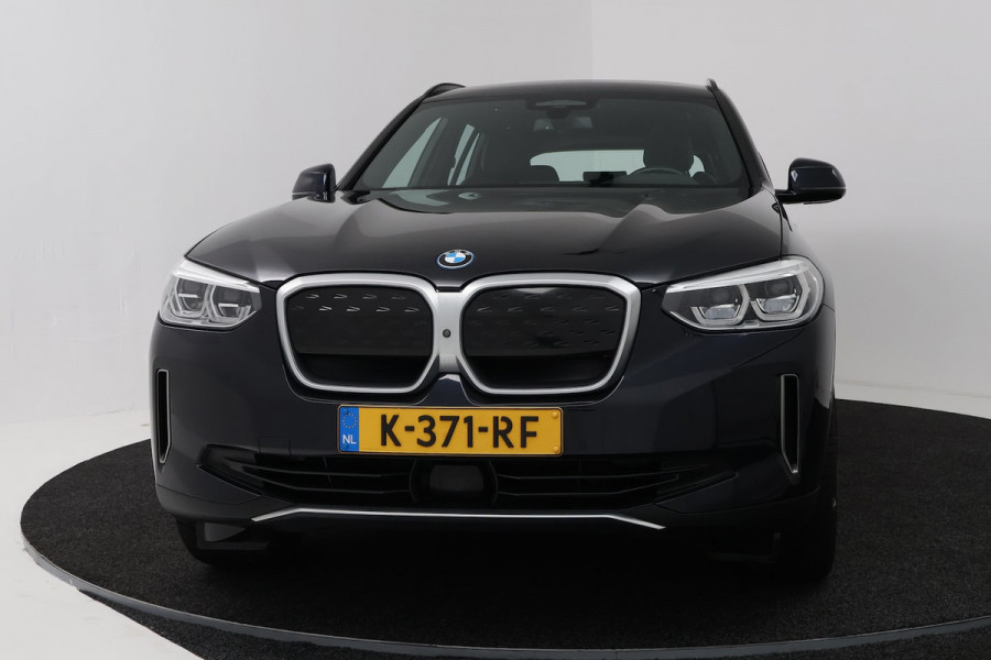 BMW iX3 High Executive 80 kWh SOH 97%(PANO, 360 CAMERA, H/K AUDIO, SFEERVERLICHTING, ADAPTIVE CRUI