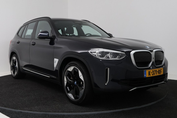 BMW iX3 High Executive 80 kWh SOH 97%(PANO, 360 CAMERA, H/K AUDIO, SFEERVERLICHTING, ADAPTIVE CRUI