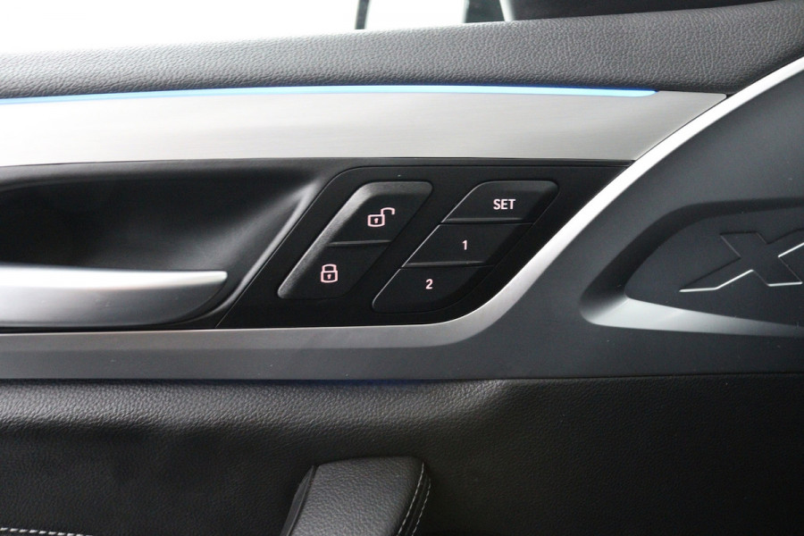BMW iX3 High Executive 80 kWh SOH 97%(PANO, 360 CAMERA, H/K AUDIO, SFEERVERLICHTING, ADAPTIVE CRUI
