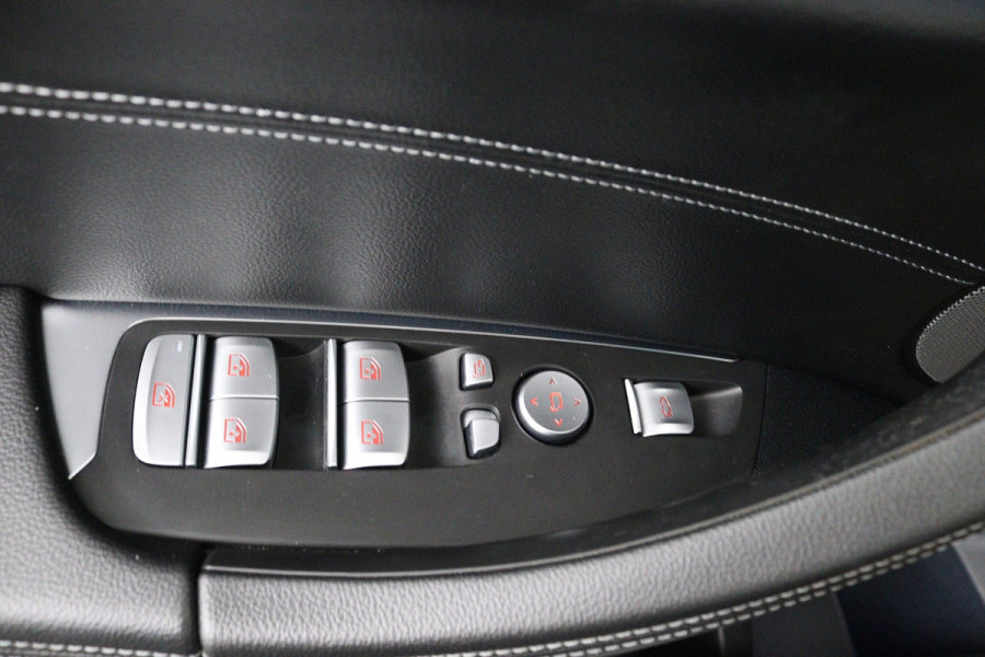 BMW iX3 High Executive 80 kWh SOH 97%(PANO, 360 CAMERA, H/K AUDIO, SFEERVERLICHTING, ADAPTIVE CRUI