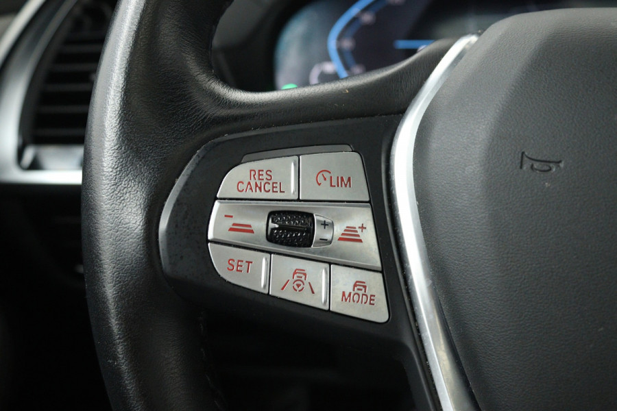 BMW iX3 High Executive 80 kWh SOH 97%(PANO, 360 CAMERA, H/K AUDIO, SFEERVERLICHTING, ADAPTIVE CRUI
