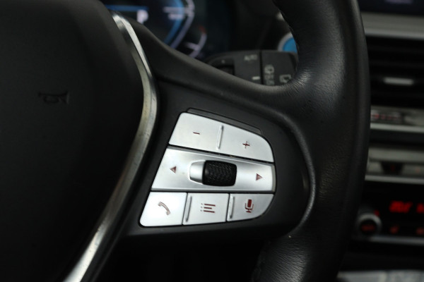 BMW iX3 High Executive 80 kWh SOH 97%(PANO, 360 CAMERA, H/K AUDIO, SFEERVERLICHTING, ADAPTIVE CRUI