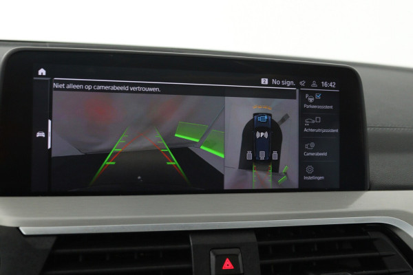 BMW iX3 High Executive 80 kWh SOH 97%(PANO, 360 CAMERA, H/K AUDIO, SFEERVERLICHTING, ADAPTIVE CRUI