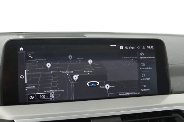 BMW iX3 High Executive 80 kWh SOH 97%(PANO, 360 CAMERA, H/K AUDIO, SFEERVERLICHTING, ADAPTIVE CRUI