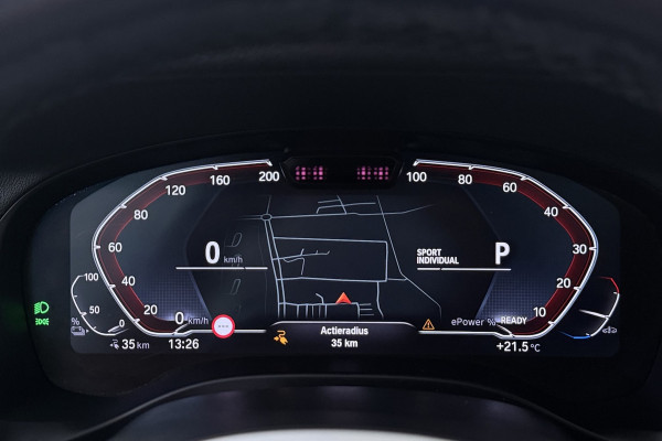 BMW iX3 Executive 80 kWh SOH 100% (PANORAMADAK, CAMERA, SFEERVERLICHTING, STOELVERWARMING, ELEKTR