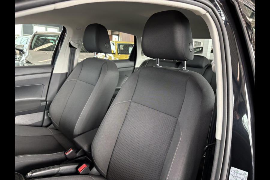 Volkswagen Polo 1.0 TSi 95pk Comfortline 5-drs. CAMERA/NAVI/CARPLAY/ADAPT.CRUISE/15INCH