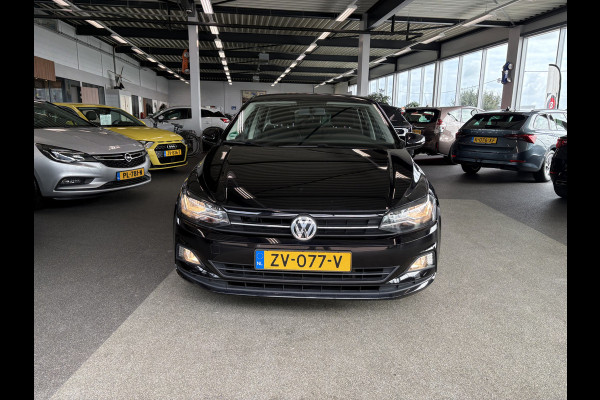 Volkswagen Polo 1.0 TSi 95pk Comfortline 5-drs. CAMERA/NAVI/CARPLAY/ADAPT.CRUISE/15INCH
