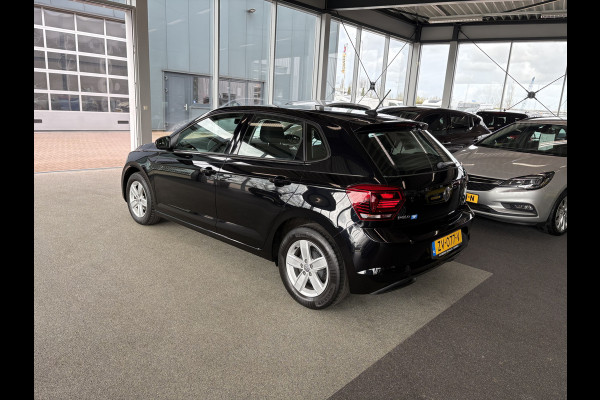 Volkswagen Polo 1.0 TSi 95pk Comfortline 5-drs. CAMERA/NAVI/CARPLAY/ADAPT.CRUISE/15INCH