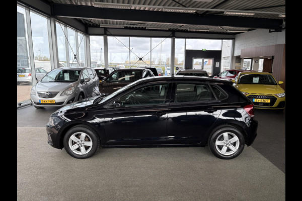 Volkswagen Polo 1.0 TSi 95pk Comfortline 5-drs. CAMERA/NAVI/CARPLAY/ADAPT.CRUISE/15INCH
