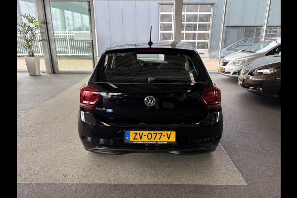 Volkswagen Polo 1.0 TSi 95pk Comfortline 5-drs. CAMERA/NAVI/CARPLAY/ADAPT.CRUISE/15INCH