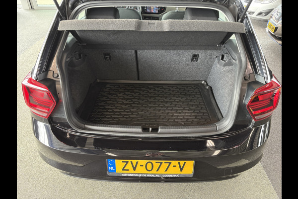 Volkswagen Polo 1.0 TSi 95pk Comfortline 5-drs. CAMERA/NAVI/CARPLAY/ADAPT.CRUISE/15INCH