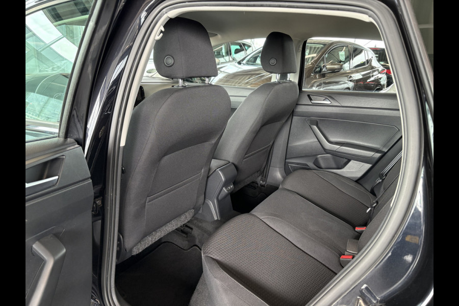 Volkswagen Polo 1.0 TSi 95pk Comfortline 5-drs. CAMERA/NAVI/CARPLAY/ADAPT.CRUISE/15INCH