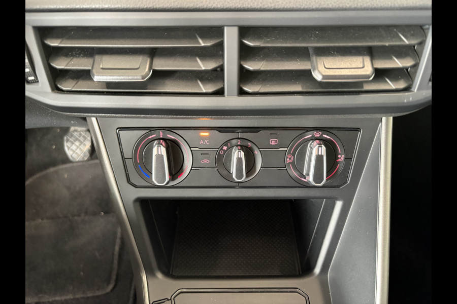 Volkswagen Polo 1.0 TSi 95pk Comfortline 5-drs. CAMERA/NAVI/CARPLAY/ADAPT.CRUISE/15INCH