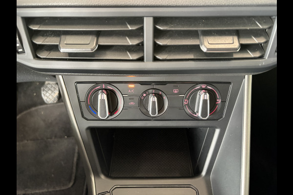 Volkswagen Polo 1.0 TSi 95pk Comfortline 5-drs. CAMERA/NAVI/CARPLAY/ADAPT.CRUISE/15INCH