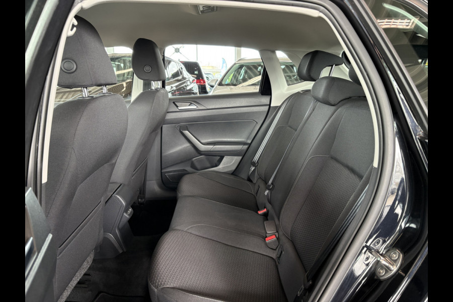 Volkswagen Polo 1.0 TSi 95pk Comfortline 5-drs. CAMERA/NAVI/CARPLAY/ADAPT.CRUISE/15INCH