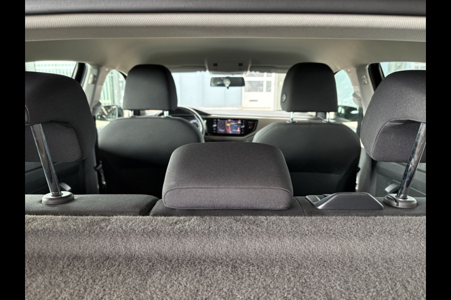 Volkswagen Polo 1.0 TSi 95pk Comfortline 5-drs. CAMERA/NAVI/CARPLAY/ADAPT.CRUISE/15INCH