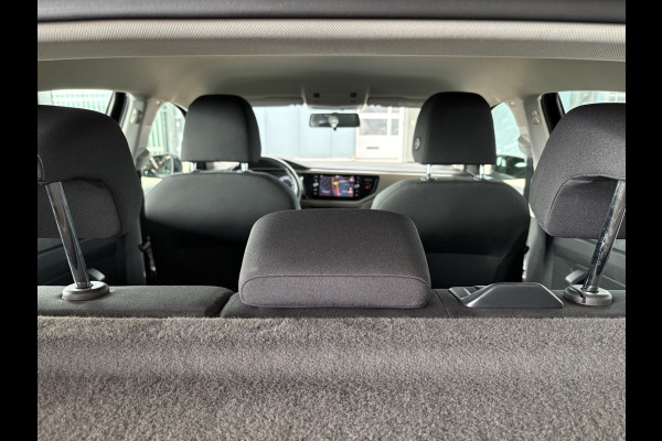 Volkswagen Polo 1.0 TSi 95pk Comfortline 5-drs. CAMERA/NAVI/CARPLAY/ADAPT.CRUISE/15INCH