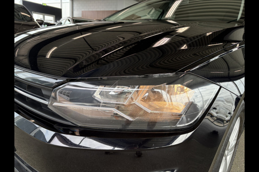 Volkswagen Polo 1.0 TSi 95pk Comfortline 5-drs. CAMERA/NAVI/CARPLAY/ADAPT.CRUISE/15INCH