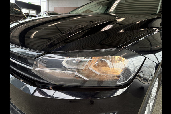 Volkswagen Polo 1.0 TSi 95pk Comfortline 5-drs. CAMERA/NAVI/CARPLAY/ADAPT.CRUISE/15INCH