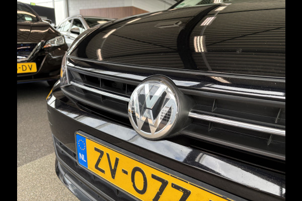 Volkswagen Polo 1.0 TSi 95pk Comfortline 5-drs. CAMERA/NAVI/CARPLAY/ADAPT.CRUISE/15INCH