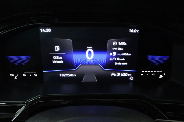 Volkswagen Polo 1.0 TSI Life (PARKEERSENSOREN, DIGITALE COCKPIT, CRUISE ADAPTIEF, CARPLAY)