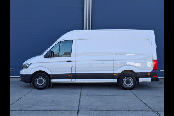 Volkswagen Crafter 35 2.0 TDI L3H3 Highline
