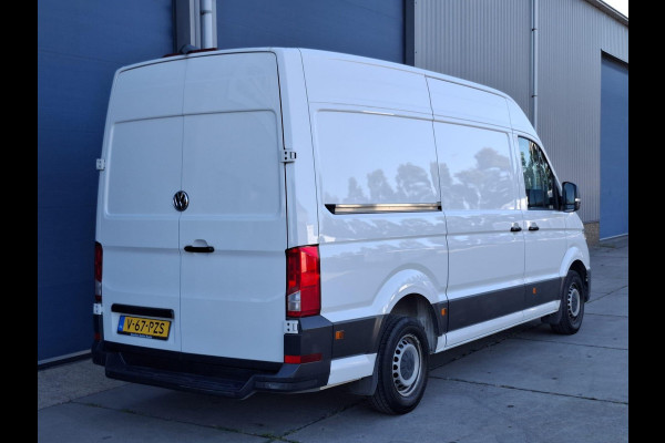 Volkswagen Crafter 35 2.0 TDI L3H3 Highline