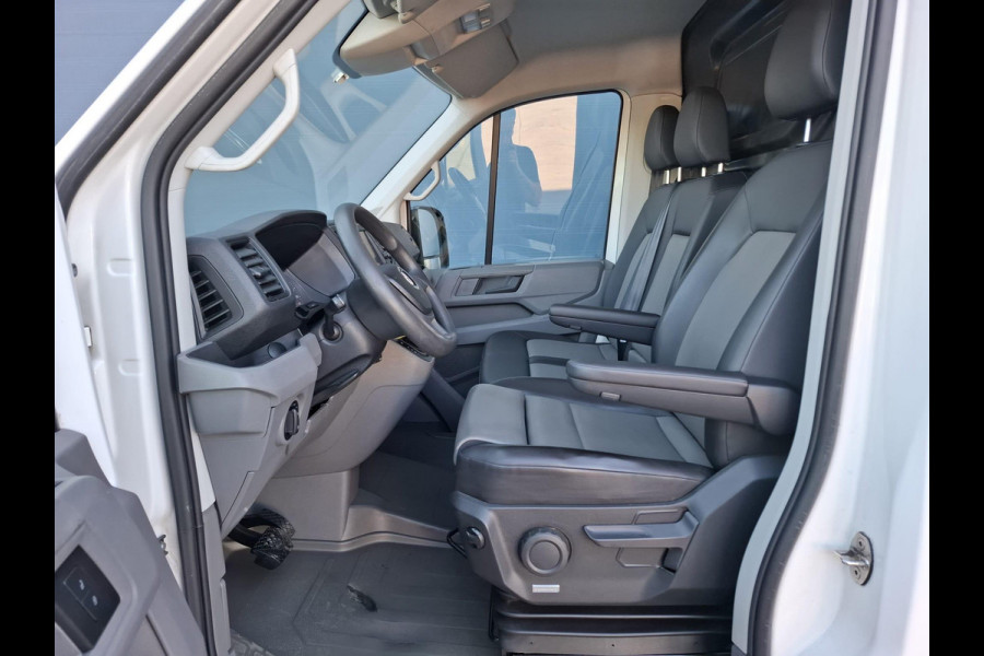 Volkswagen Crafter 35 2.0 TDI L3H3 Highline