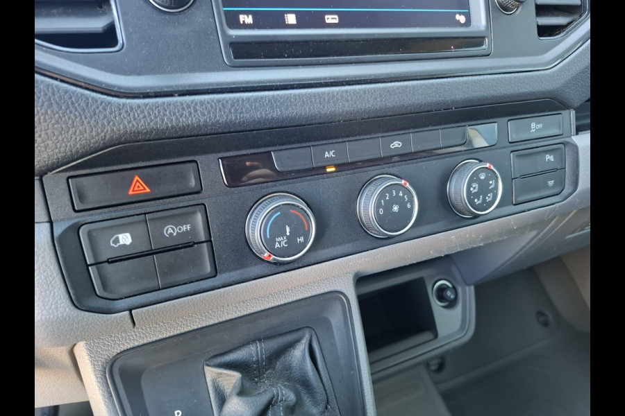 Volkswagen Crafter 35 2.0 TDI L3H3 Highline