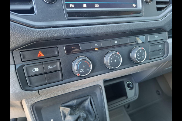 Volkswagen Crafter 35 2.0 TDI L3H3 Highline