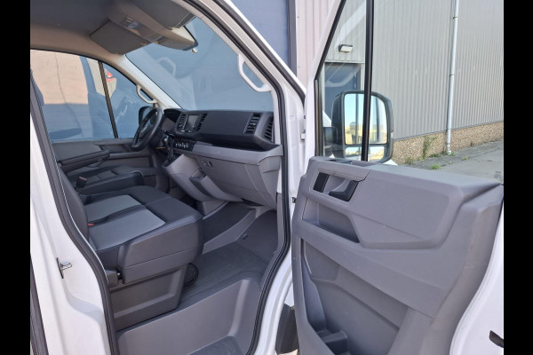 Volkswagen Crafter 35 2.0 TDI L3H3 Highline