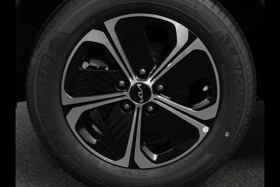 Kia Xceed 1.6 GDi PHEV 140pk DynamicLine Navigatie Camera Climate Control Cruise control adaptive Lane assist Lichtmetalen Velgen Stoelverwarming