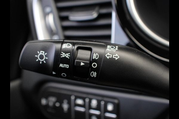 Kia Xceed 1.6 GDi PHEV 140pk DynamicLine Navigatie Camera Climate Control Cruise control adaptive Lane assist Lichtmetalen Velgen Stoelverwarming