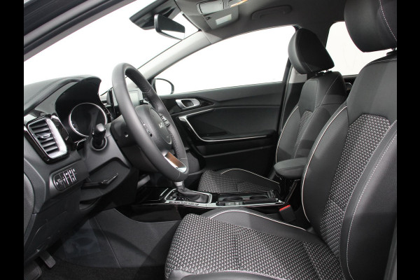 Kia Xceed 1.6 GDi PHEV 140pk DynamicLine Navigatie Camera Climate Control Cruise control adaptive Lane assist Lichtmetalen Velgen Stoelverwarming