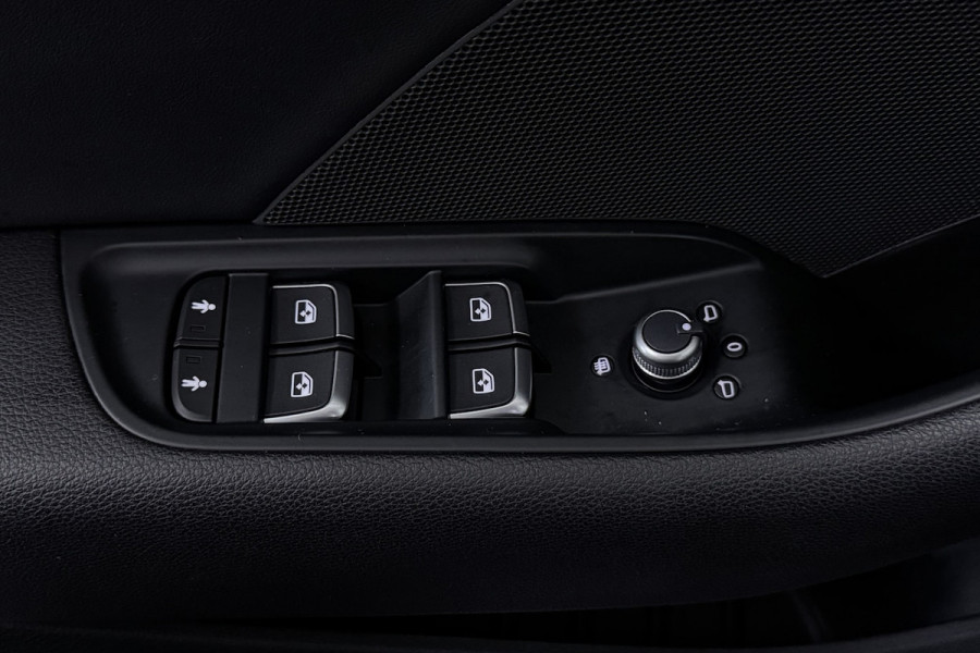 Audi A3 Limousine 35 TFSI CoD Advance Sport Automaat (VIRTUAL COCKPIT, STOELVERWARMING, ADAPTIVE CRUISE, PAR