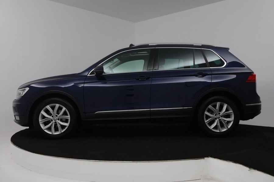 Volkswagen Tiguan 1.5 TSI ACT Highline (PANORAMADAK, DIGITALE COCKPIT, ACHTERUITRIJCAMERA, STOELVERWARMING,