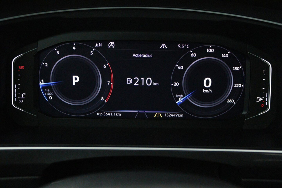 Volkswagen Tiguan 1.5 TSI ACT Highline (PANORAMADAK, DIGITALE COCKPIT, ACHTERUITRIJCAMERA, STOELVERWARMING,