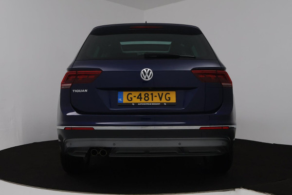 Volkswagen Tiguan 1.5 TSI ACT Highline (PANORAMADAK, DIGITALE COCKPIT, ACHTERUITRIJCAMERA, STOELVERWARMING,