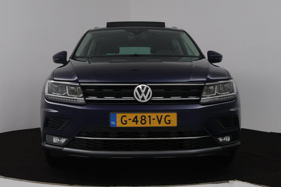 Volkswagen Tiguan 1.5 TSI ACT Highline (PANORAMADAK, DIGITALE COCKPIT, ACHTERUITRIJCAMERA, STOELVERWARMING,