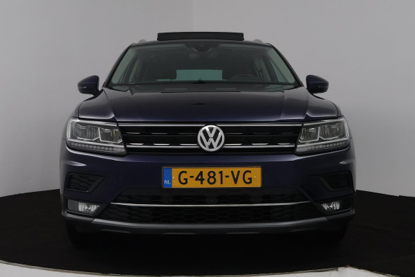 Volkswagen Tiguan 1.5 TSI ACT Highline (PANORAMADAK, DIGITALE COCKPIT, ACHTERUITRIJCAMERA, STOELVERWARMING,
