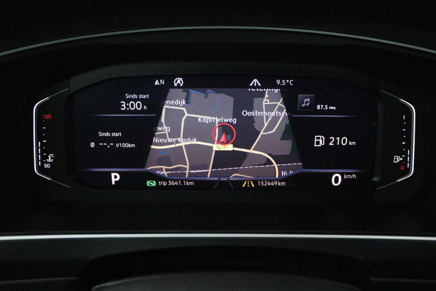 Volkswagen Tiguan 1.5 TSI ACT Highline (PANORAMADAK, DIGITALE COCKPIT, ACHTERUITRIJCAMERA, STOELVERWARMING,