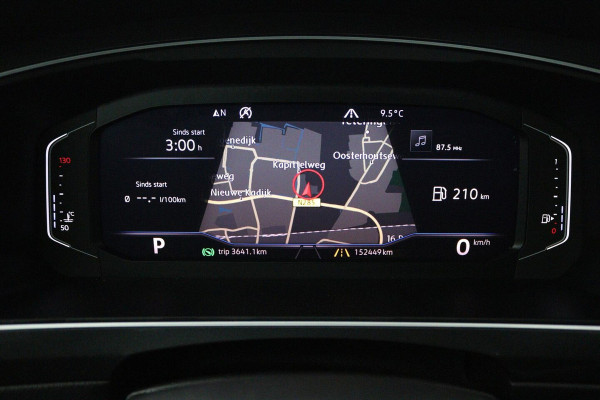 Volkswagen Tiguan 1.5 TSI ACT Highline (PANORAMADAK, DIGITALE COCKPIT, ACHTERUITRIJCAMERA, STOELVERWARMING,