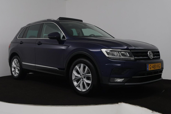 Volkswagen Tiguan 1.5 TSI ACT Highline (PANORAMADAK, DIGITALE COCKPIT, ACHTERUITRIJCAMERA, STOELVERWARMING,